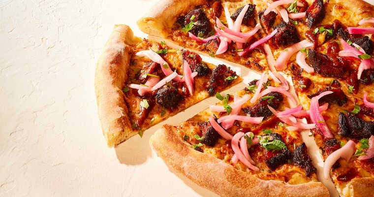 Explore how CPK and other major restaurant chains are leveraging menu innovation to attract more guests and boost sales. Learn about CPK's seasonal offerings, menu updates, and the impact on the restaurant industry.